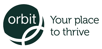 Orbit Logo